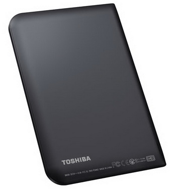 Toshiba BookPlace MONO